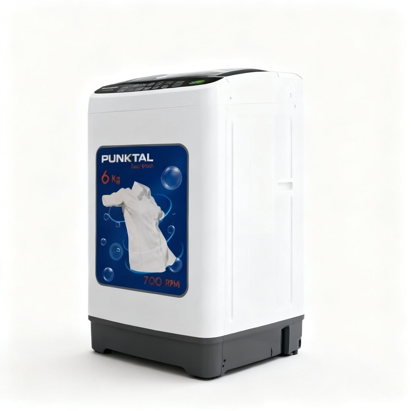 Lavarropa Punktal PK-060