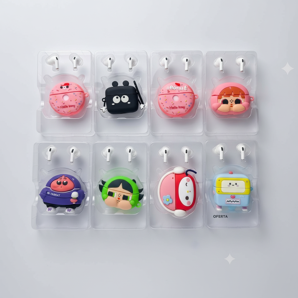 Combo Tablet Kids + Auriculares