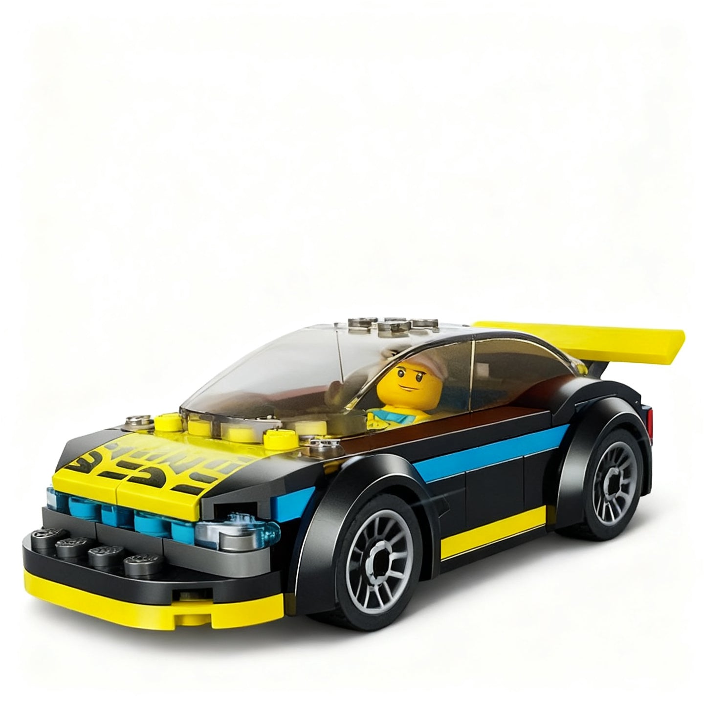 Lego City 60383