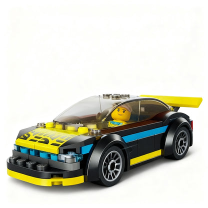 Lego City 60383