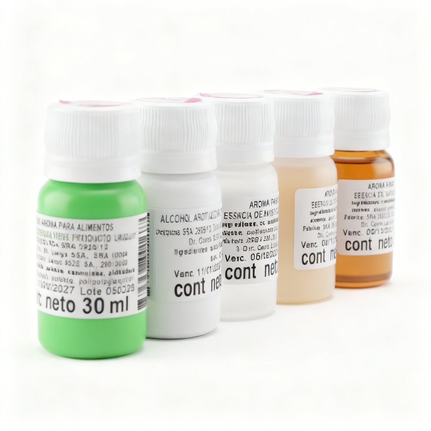 Esencia de Menta 30 ml