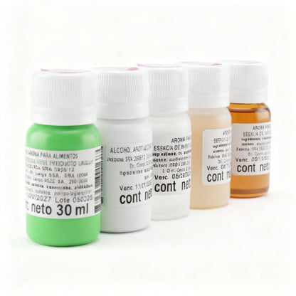 Esencia de Menta 30 ml