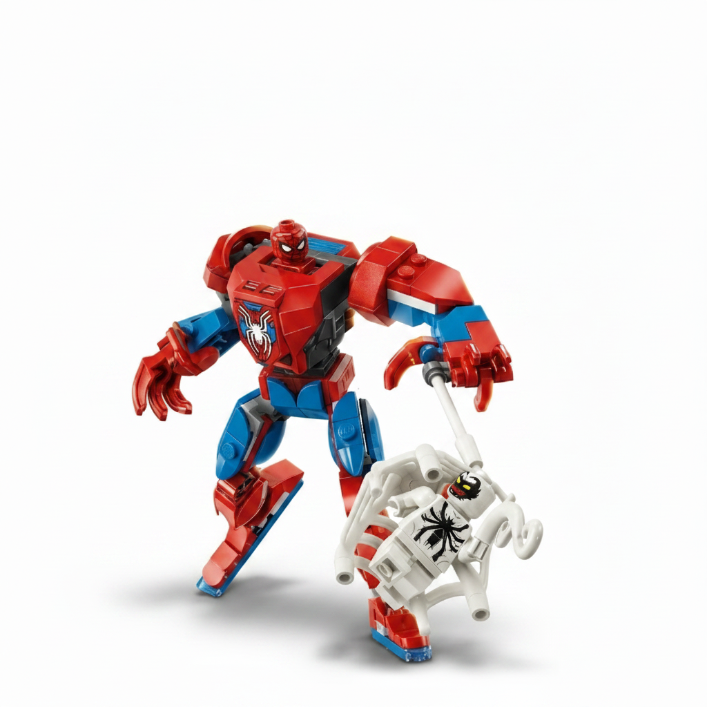 LEGO Spider-Man 76308