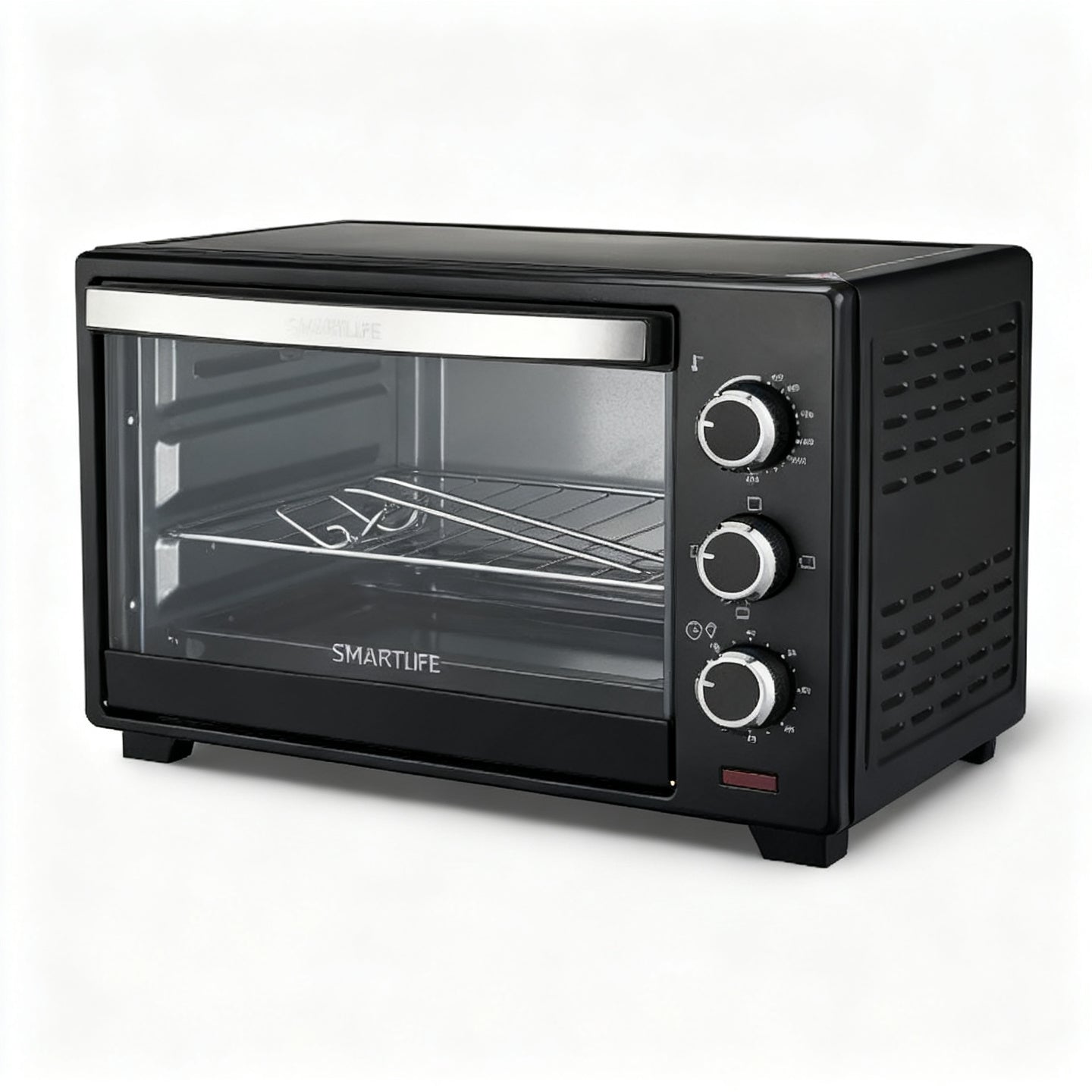Horno Eléctrico Smartlife SL-EO38BP
