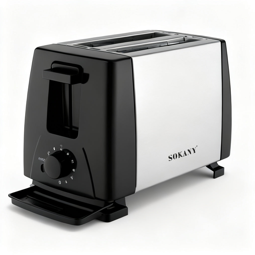 TOSTADORA SOKANY SK-016S