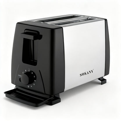 TOSTADORA SOKANY SK-016S