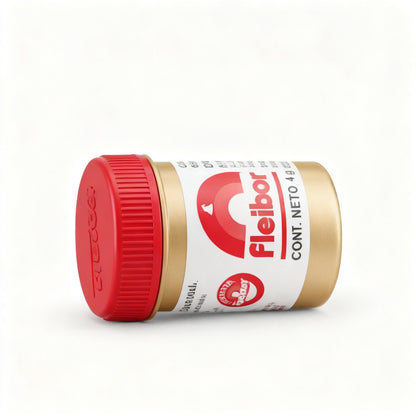 Polvo Comestible Dorado 4g