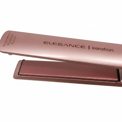 PLANCHITA GAMA WAVER Y BRUSH KERATION