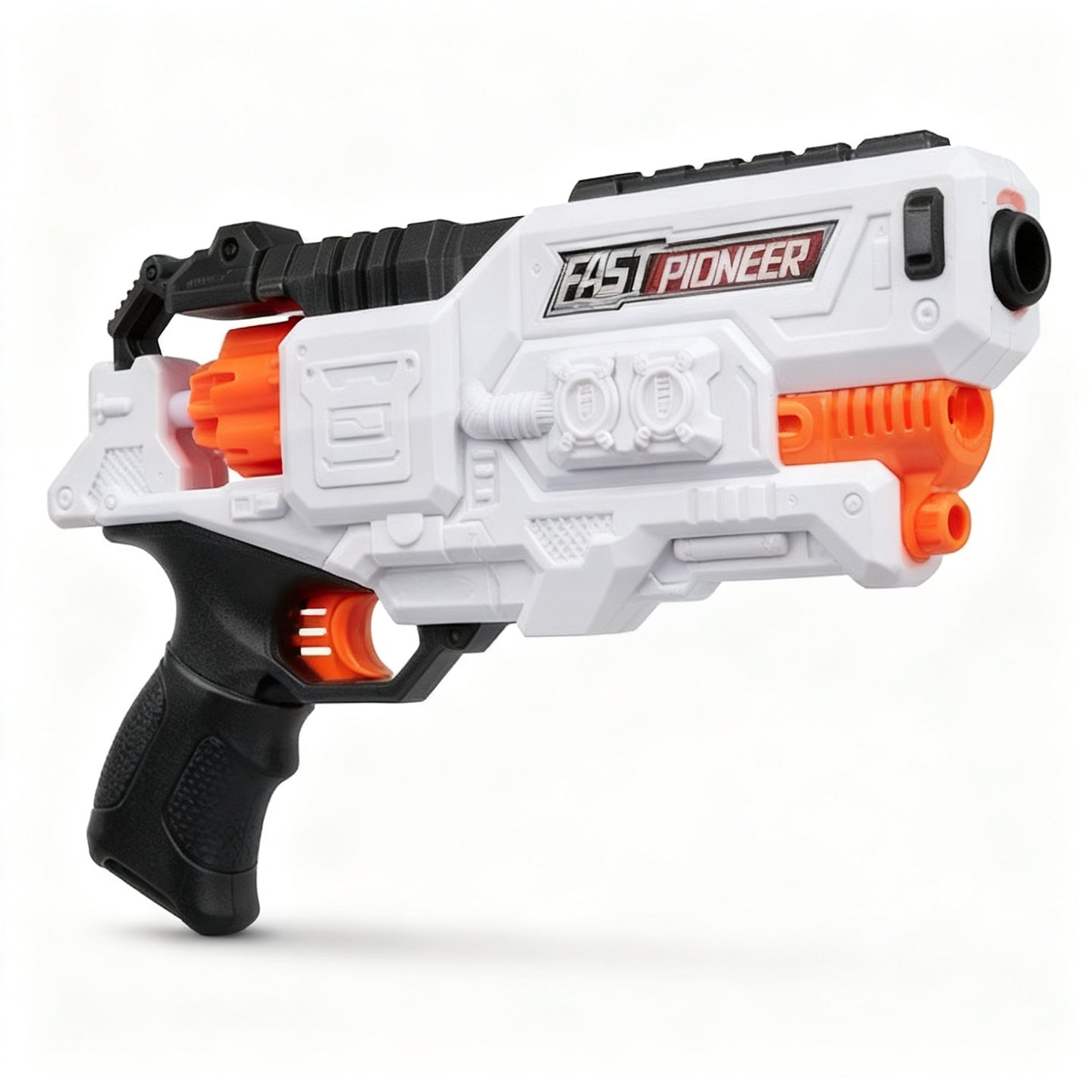 Pistola Nerf Espacial Fast S261