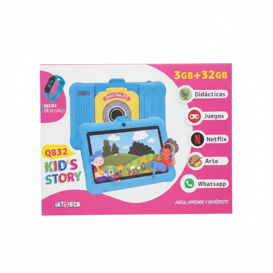 Combo Día del Niño