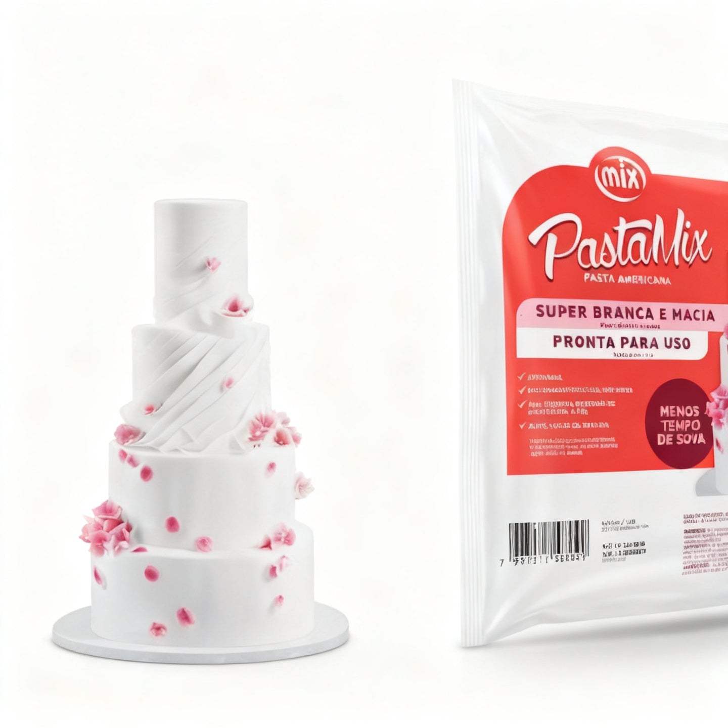 PASTA AMERICANA MIX 3 KG