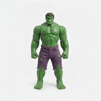 Muñeco Avengers Hulk 30 cm