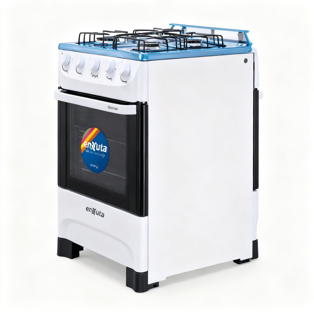 Cocina Enxuta Blanca CENX27200W