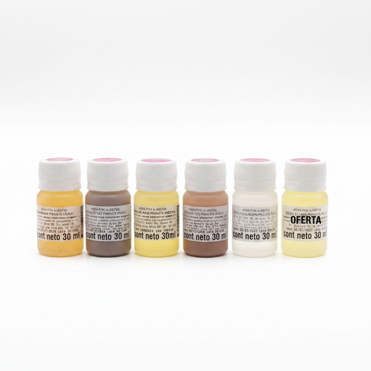 Esencia de Ananá 30 ml