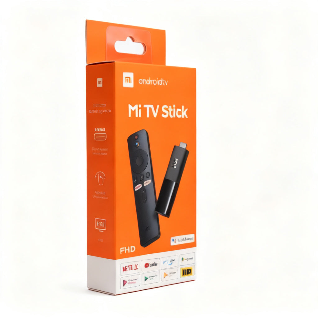 SMART TV MI TV STICK XIAOMI 26919