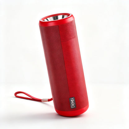 PARLANTE C/BLUETOOTH HOCO NARANJA HC11
