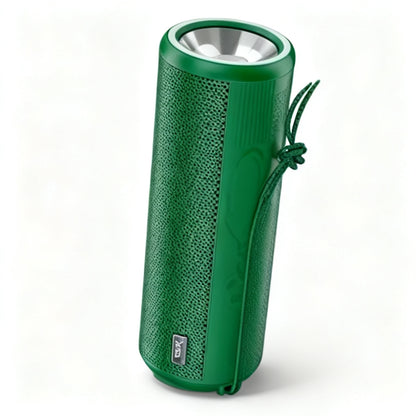 PARLANTE C/BLUETOOTH HOCO VERDE HC11