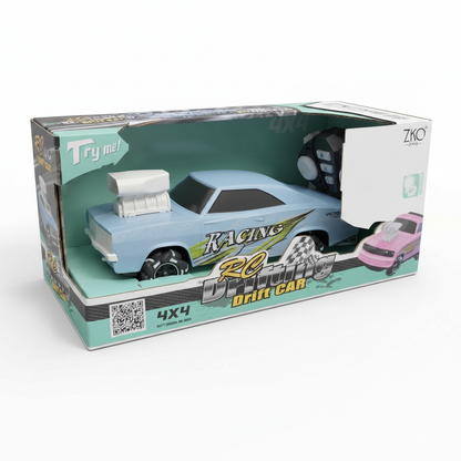 Auto a Control Remoto Drift Car