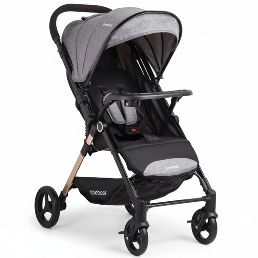 Coche de Bebé Bebesit City 7435GR