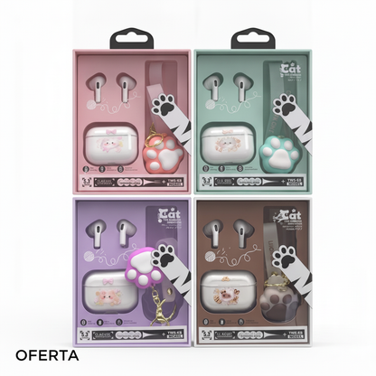 Combo Tablet Kids + Auriculares