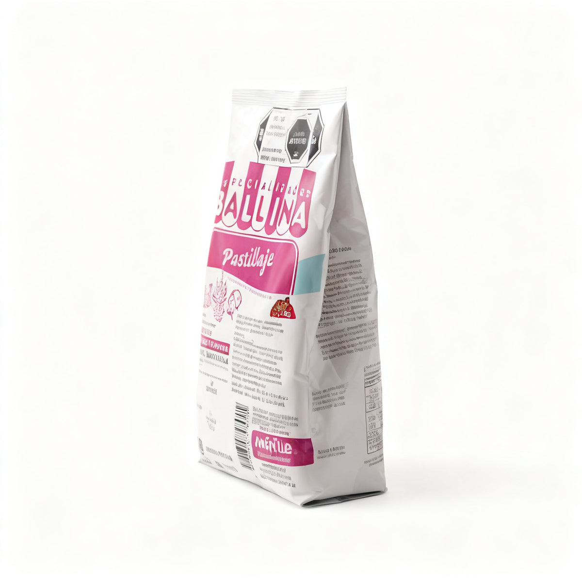 PASTILLAJE BALLINA 500 GR