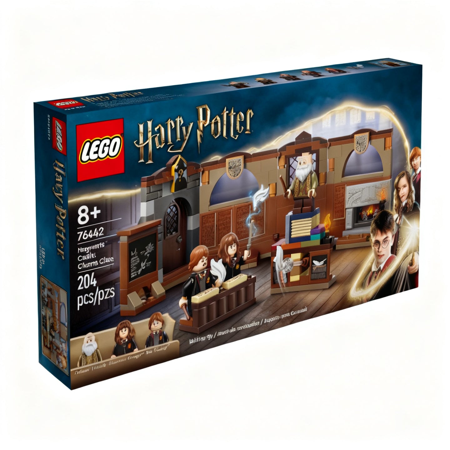 LEGO Harry Potter 76442
