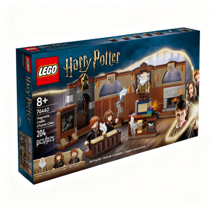 LEGO Harry Potter 76442