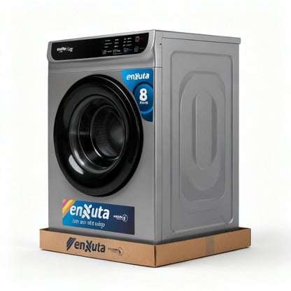 Secarropas Enxuta SENX080S