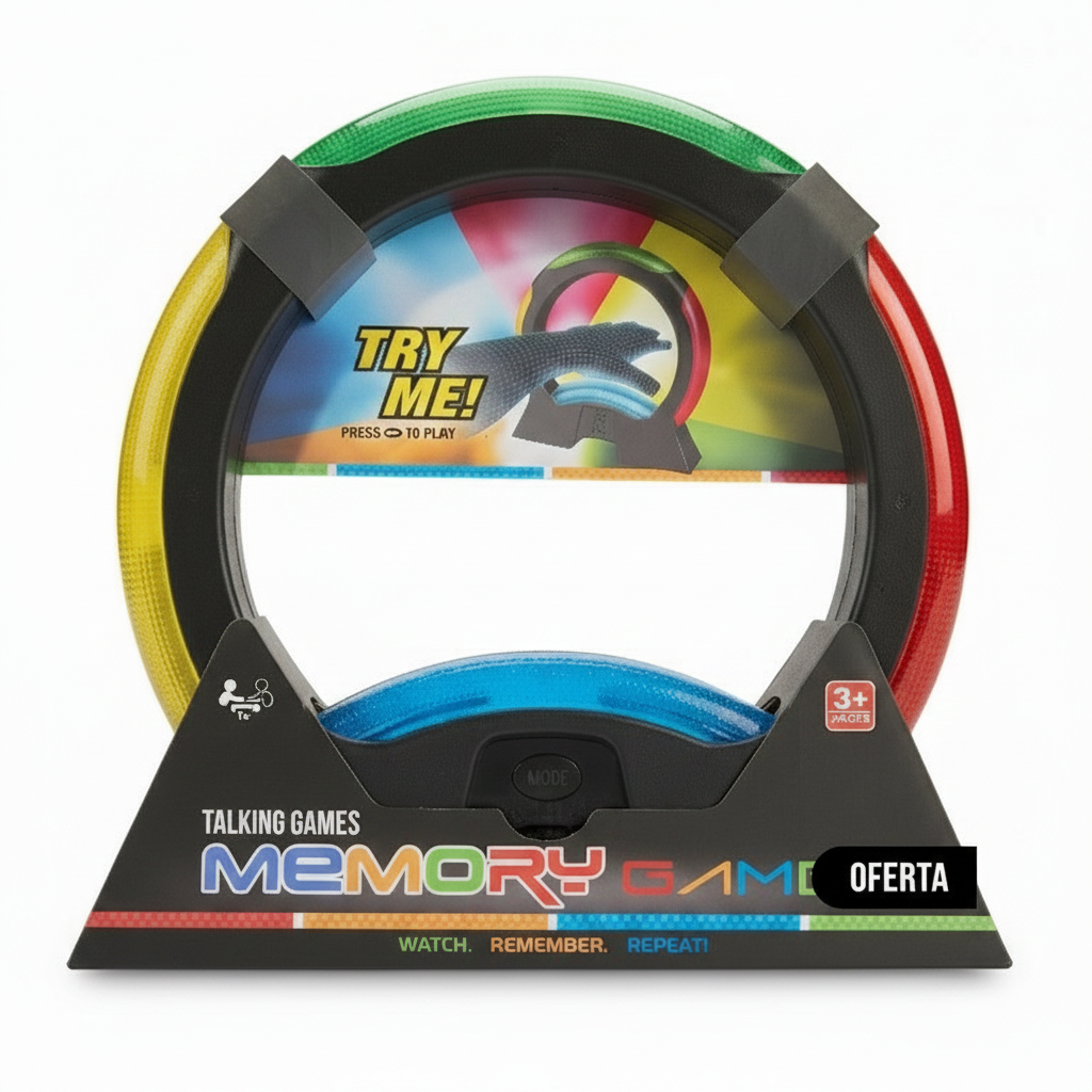 Juego de Memoria 79851