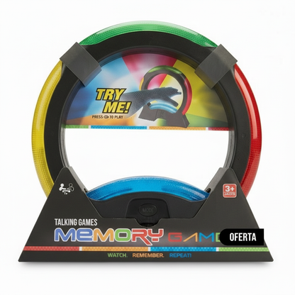 Juego de Memoria 79851