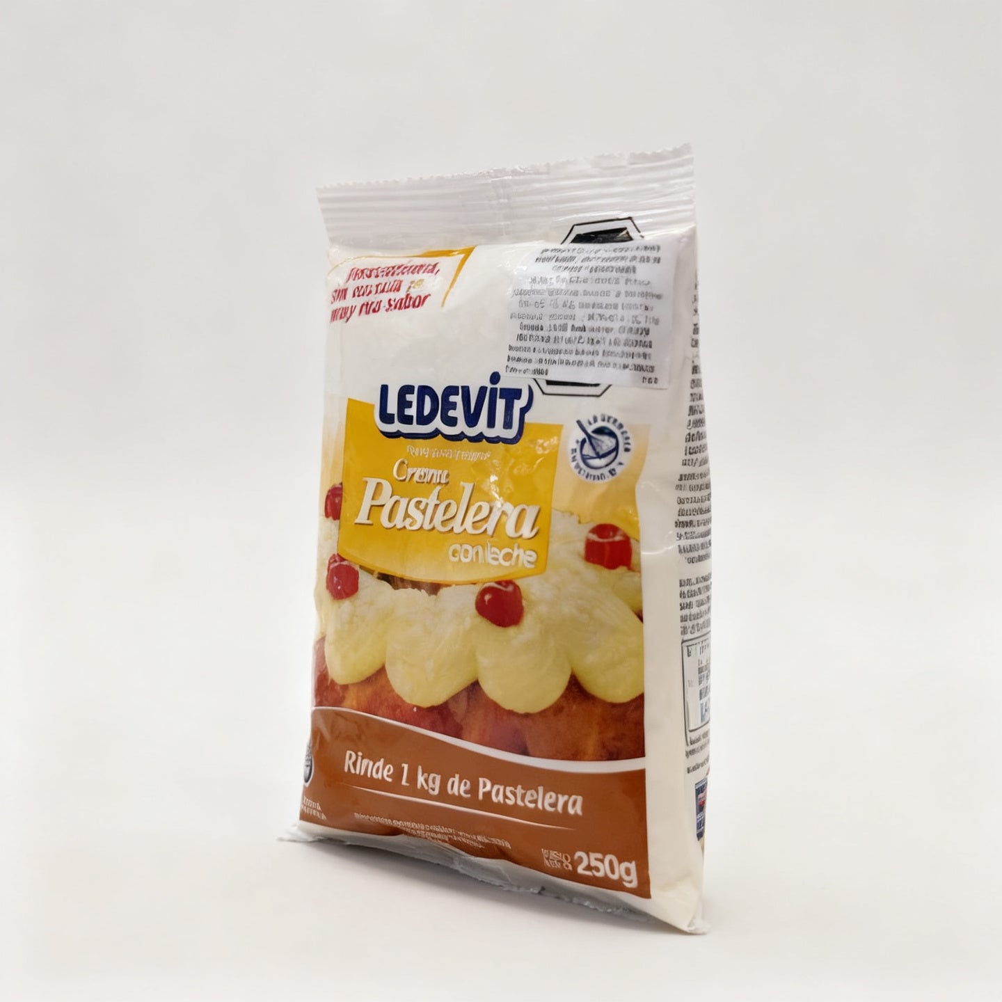Crema Pastelera Ledevit 250g