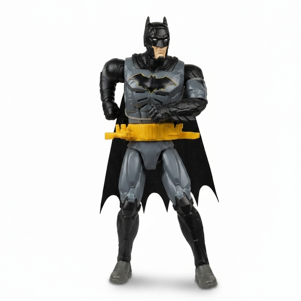 Muñeco Batman c/cinturón