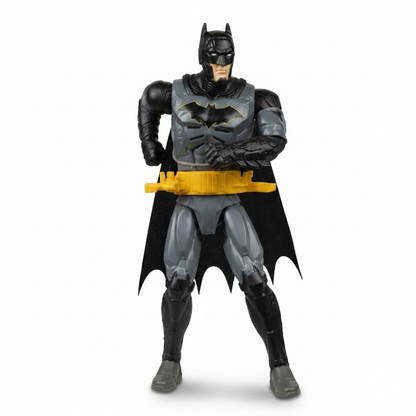 Muñeco Batman c/cinturón