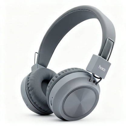 AURICULAR BLUETOOTH HOCO W25 GRIS