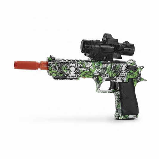 Pistola de Hidrogel ST678B