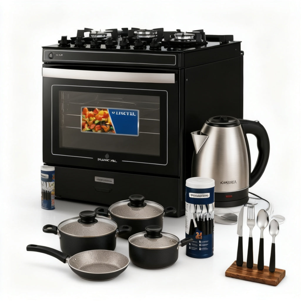 Combo Cocina Big