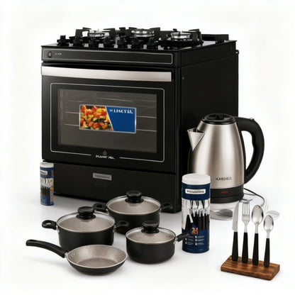 Combo Cocina Big