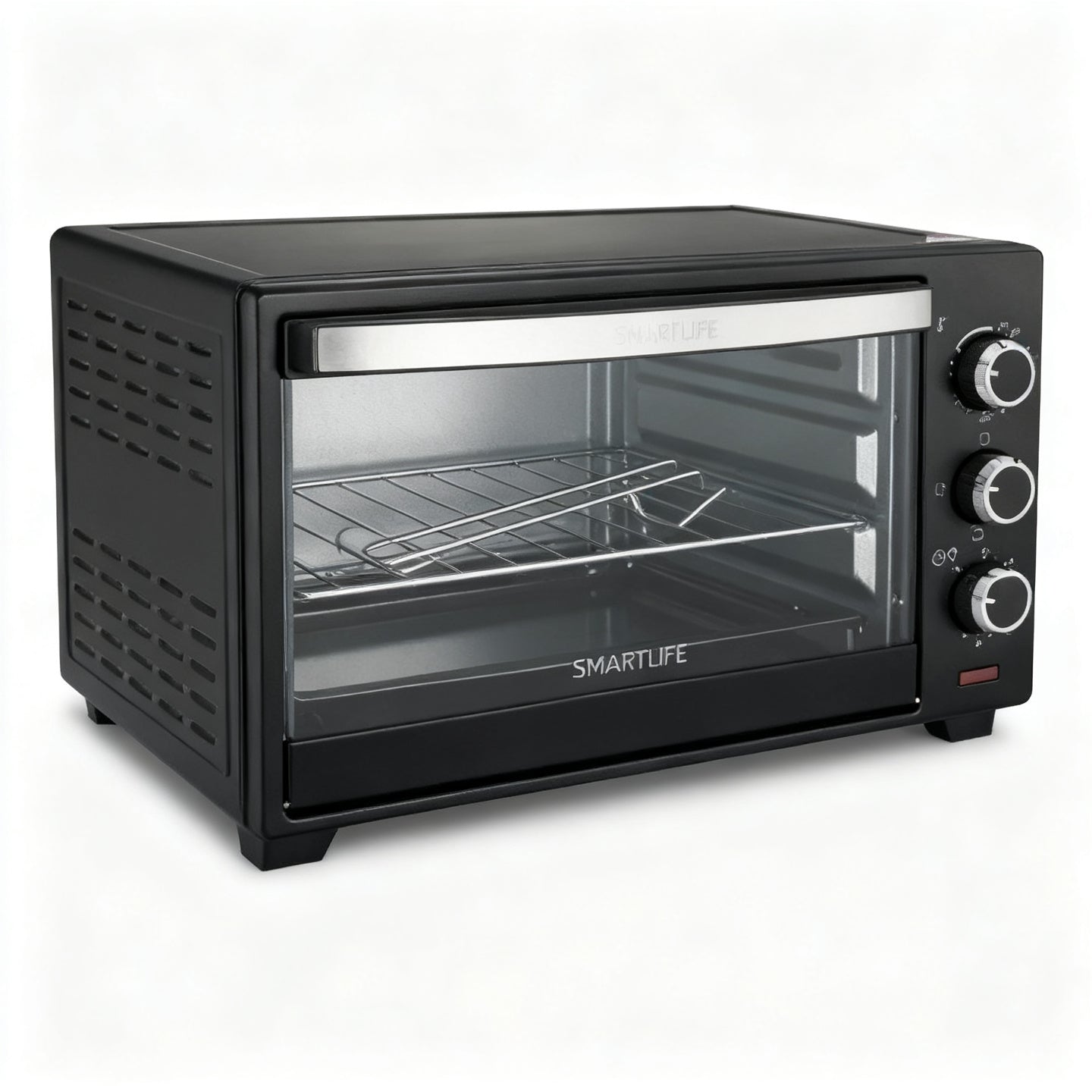 Horno Eléctrico Smartlife SL-EO38BP