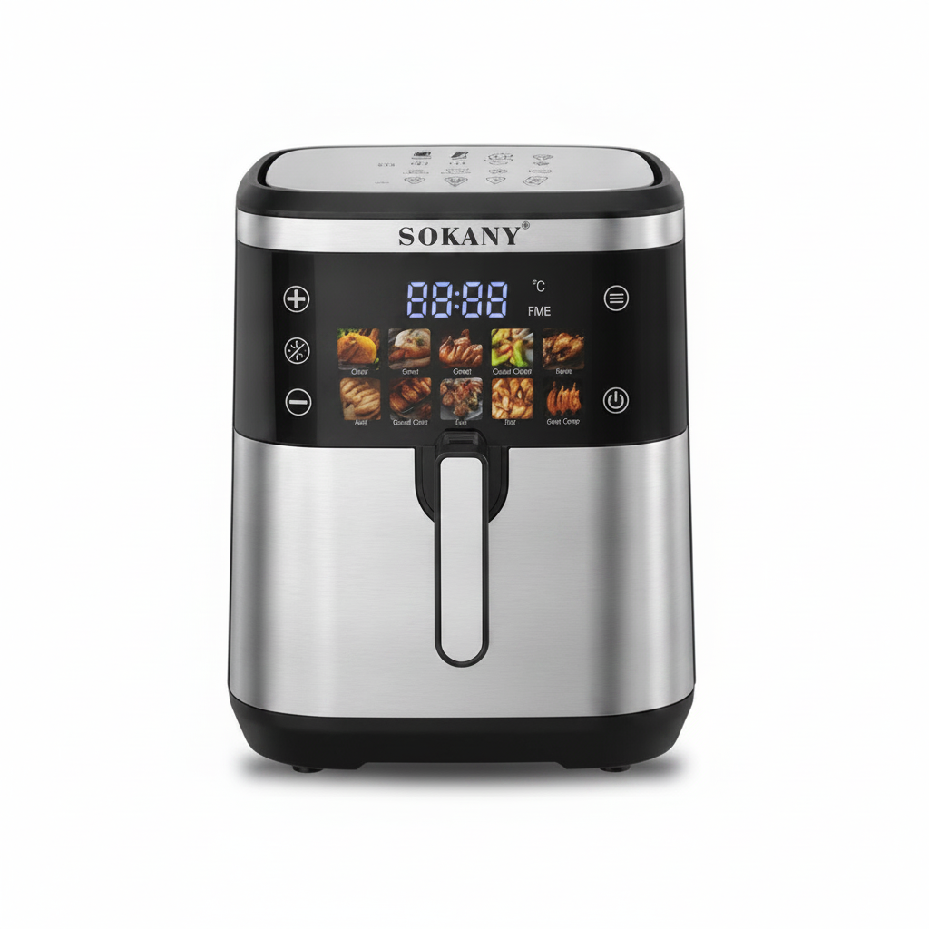 Combo Cocina Todo en Uno Sokany