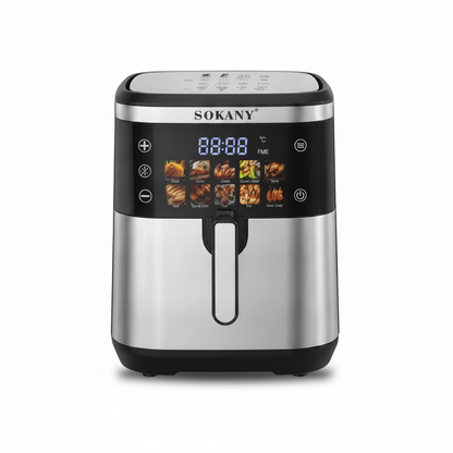Combo Cocina Todo en Uno Sokany