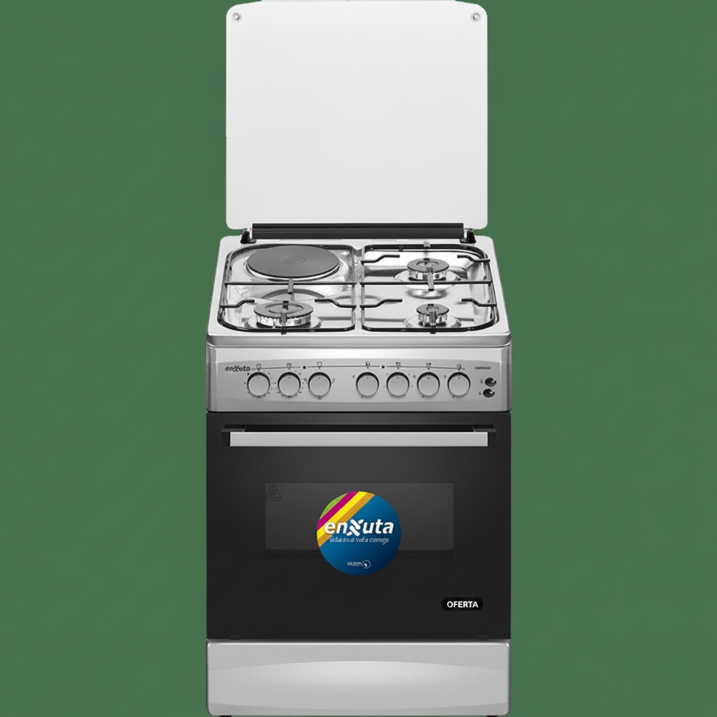 Cocina Enxuta Cenx 5646I