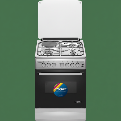 Cocina Enxuta Cenx 5646I