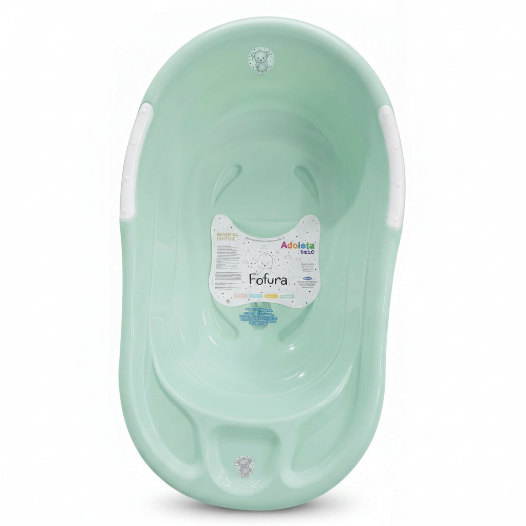 Bañito para Bebé Clásico 22 Litros