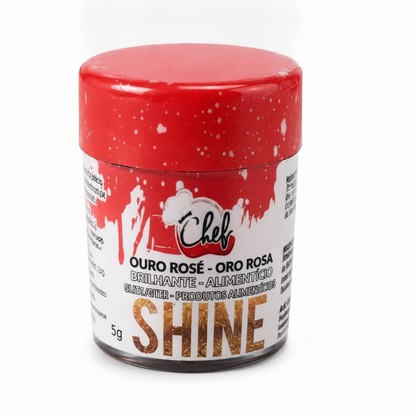 Polvo IC 5gr Oro Roce