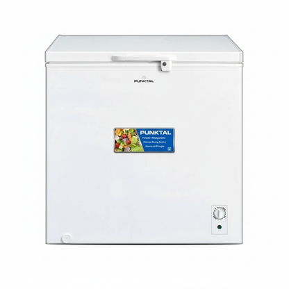 Freezer Horizontal Punktal 198L PK-258