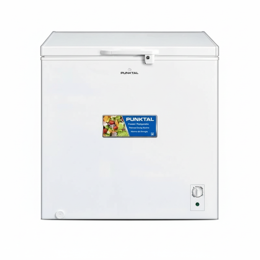 Freezer Horizontal Punktal 198L PK-258
