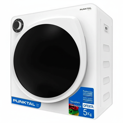 Secarropas Punktal PK-775R 5kg