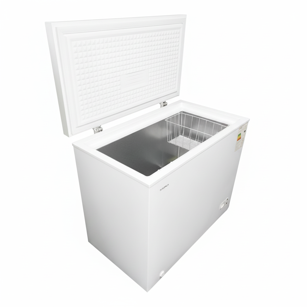 Freezer Horizontal XION 200 L XI-HF200
