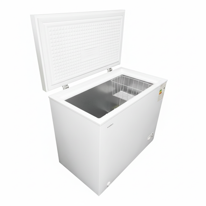 Freezer Horizontal XION 200 L XI-HF200
