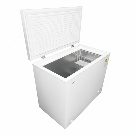 Freezer Horizontal XION 200 L XI-HF200